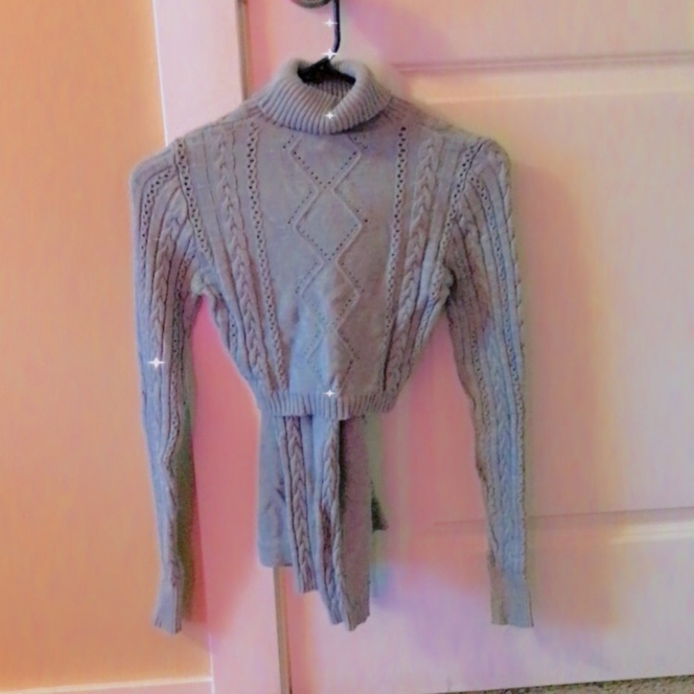 Sweater Set